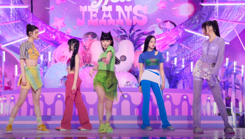 뉴진스와 ADOR의 법적 분쟁, 어떻게 시작되었나? The Legal Dispute Between NewJeans and ADOR: How Did It Begin?에 대한 img