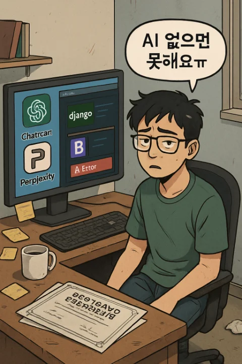 아무도 안물어봤지만에 대한 img
