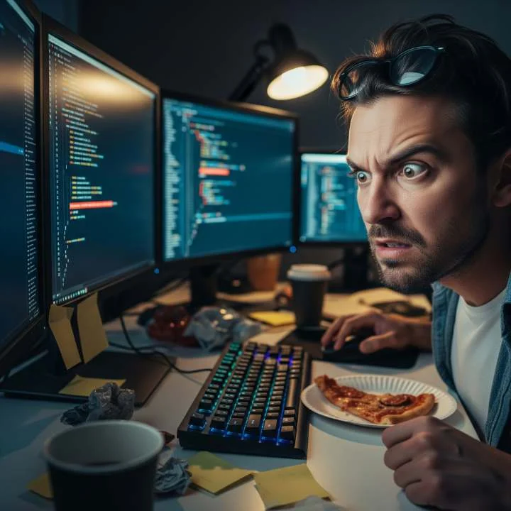 Django + MongoDB에 PostgreSQL 추가하기: 끝나지 않는 마이그레이션 전쟁과 해법