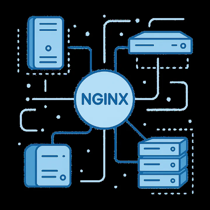 Nginx Upstream, 왜 써야 할까? 장점·적용법·실전 사례 한눈에에 대한 img
