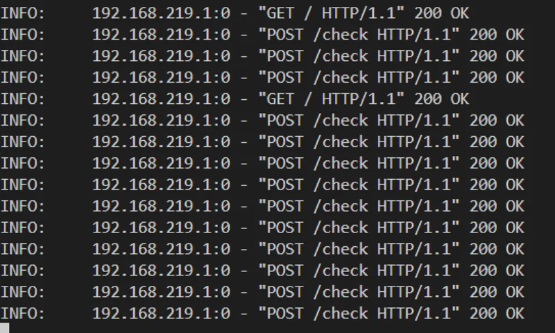 FastAPI Docker 환경에서 실제 클라이언트 IP 인식하기! : Nginx 프록시 헤더 완벽 설정 가이드에 대한 img