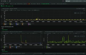 Netdata 최신 버전 설치