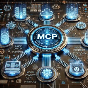 MCP란 무엇인가? - AI의 새로운 문법