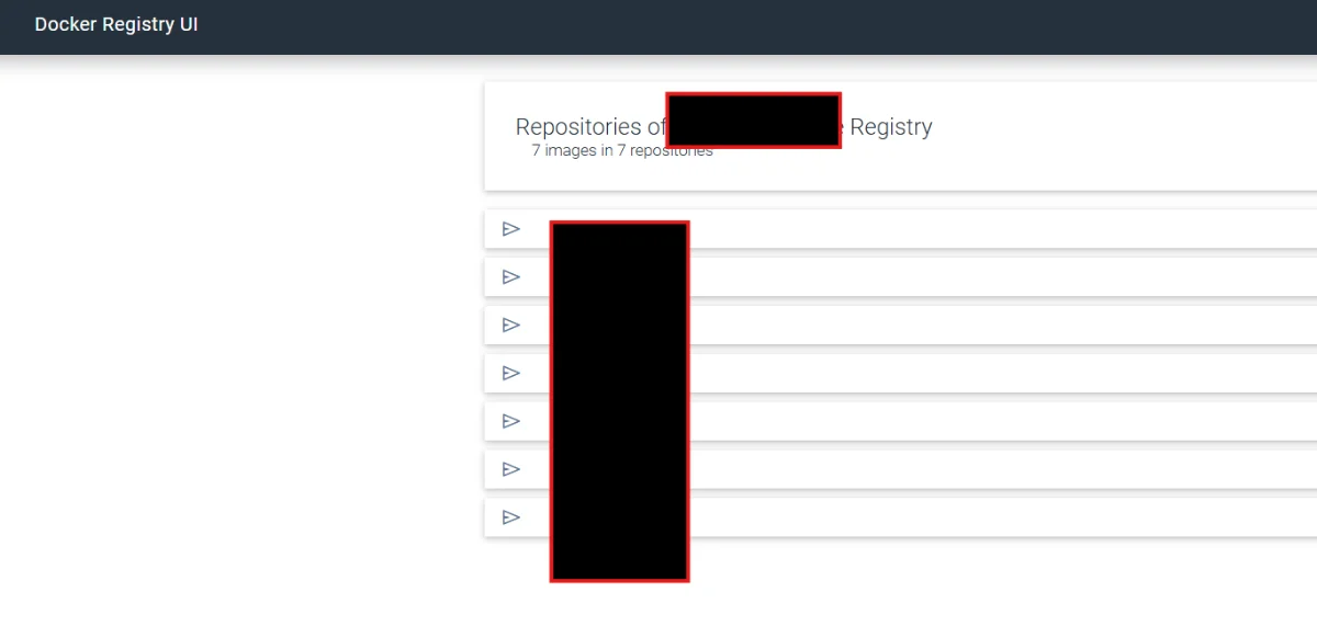 개인 docker hub 만들기