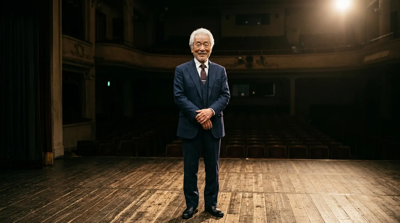 최불암 별세, 국민 아버지의 67년 연기 인생과 비하인드 대표 이미지