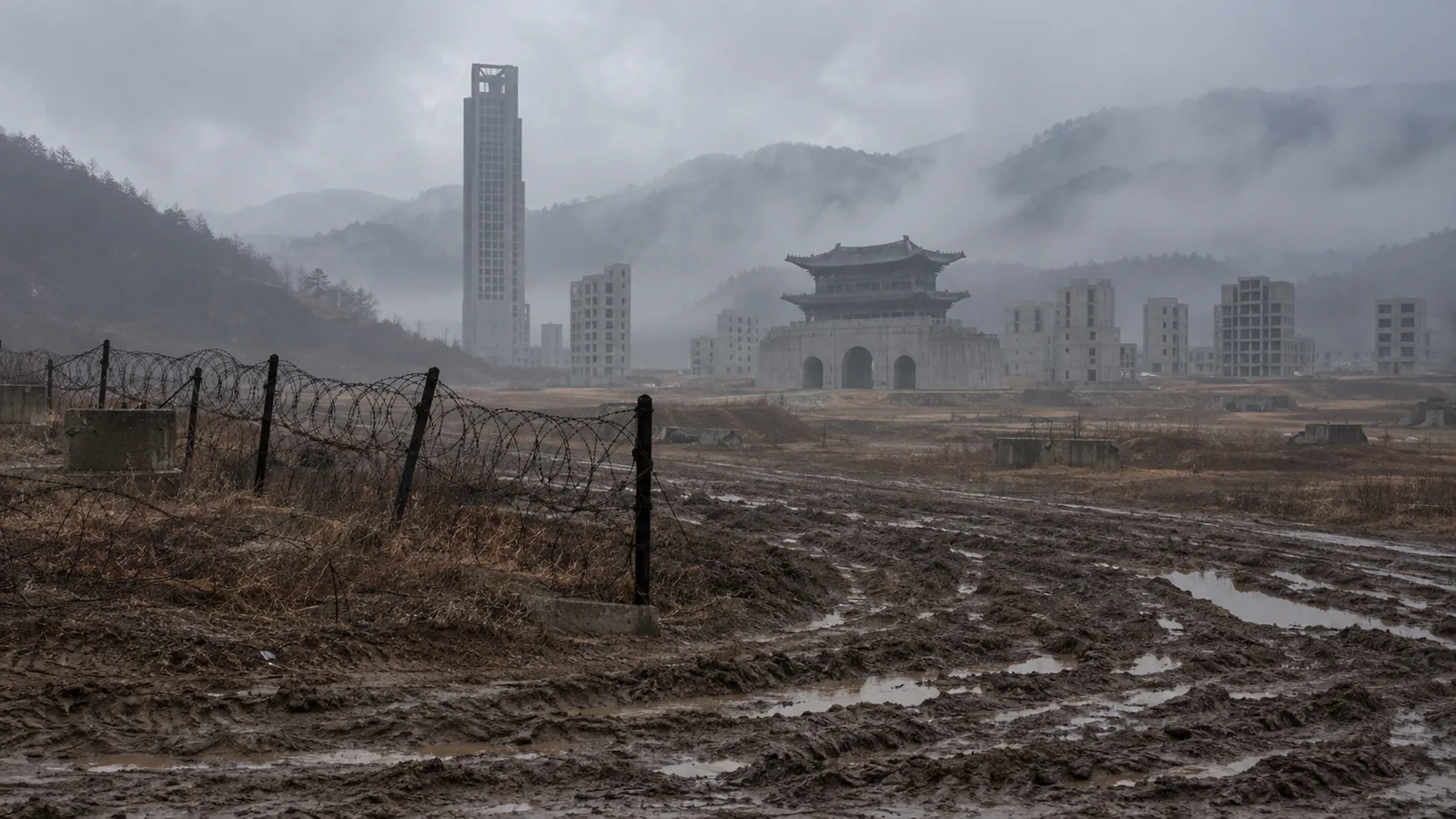 북한군 포로 2명 한국행 공개, 우크라이나와 외교 갈등 쟁점 관련 이미지