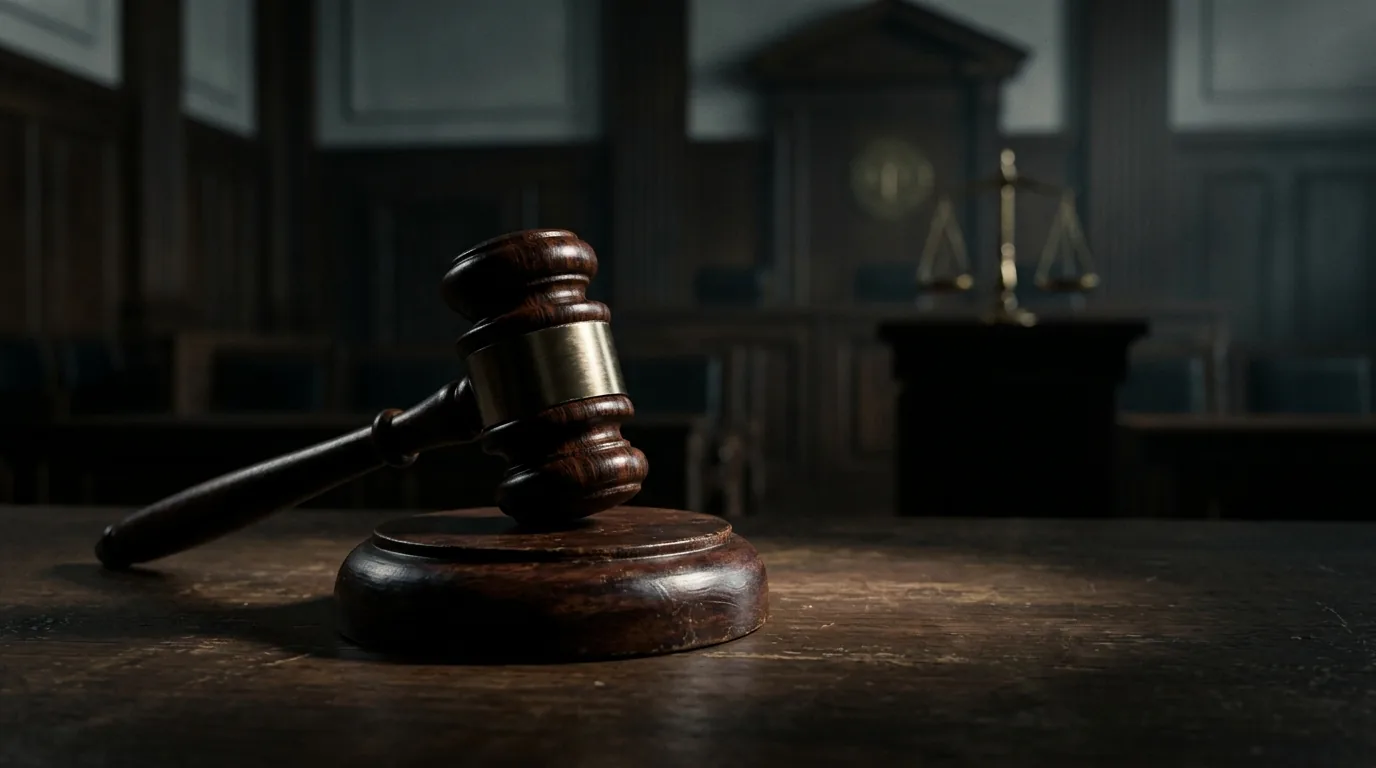 박성재 전 장관 징역 9년 선고와 전광훈 목사 재판 쟁점 대표 이미지